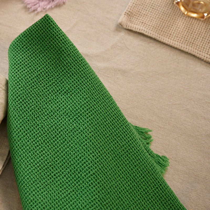 Smilla Frog napkin 45x45 cm