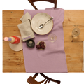 Smilla Lilac Chemin de table 50x150 cm
