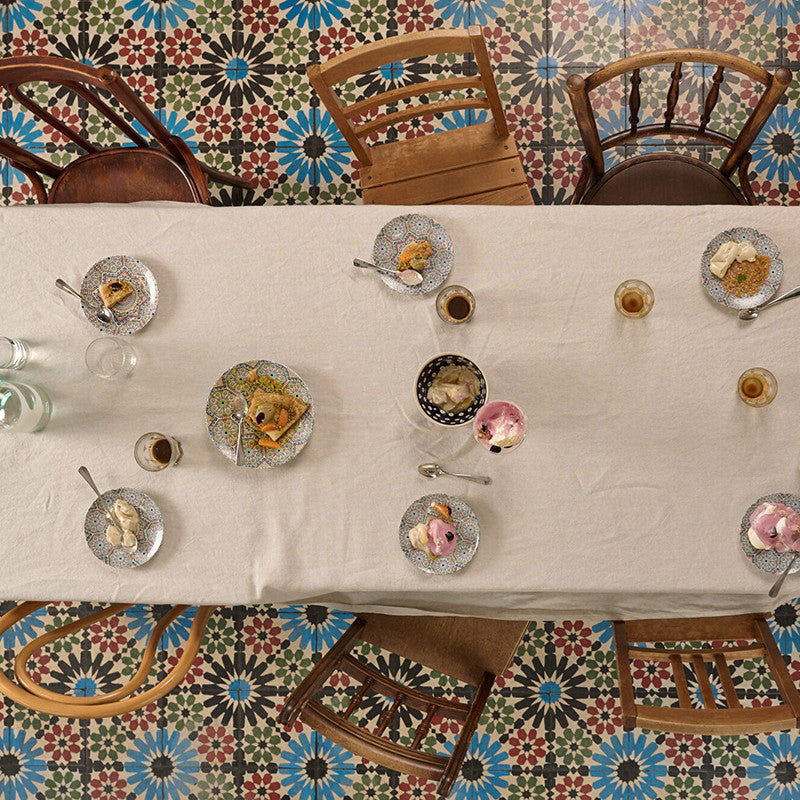 Erik Nappe 150x250 cm Undyed