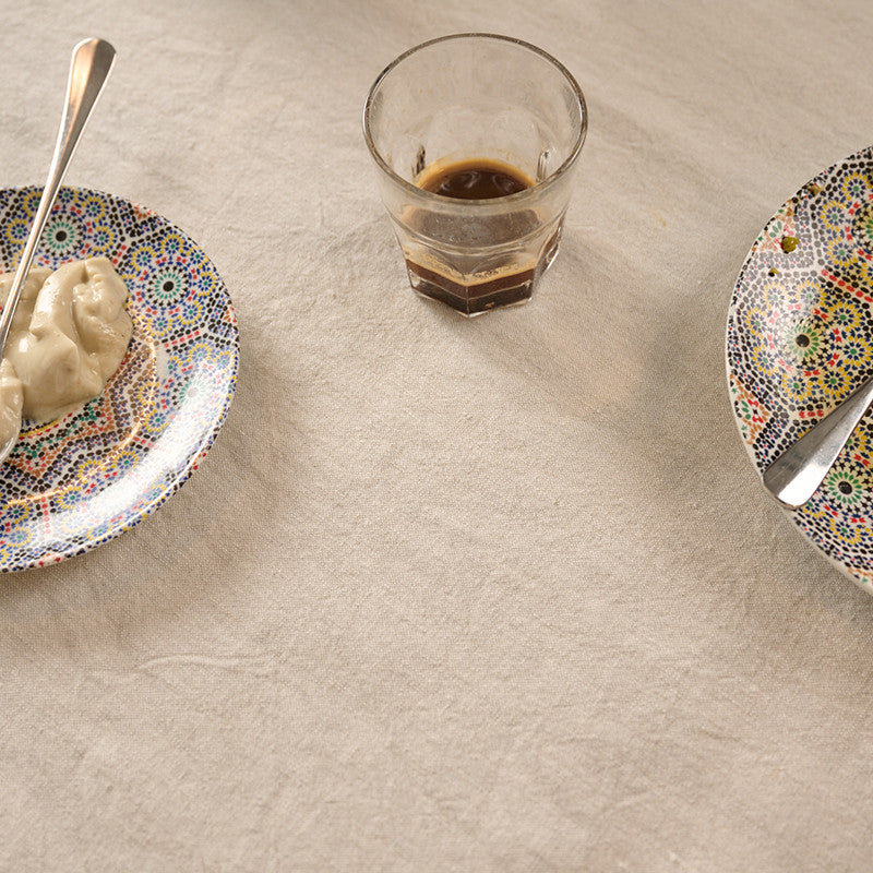 Erik Nappe 150x250 cm Undyed