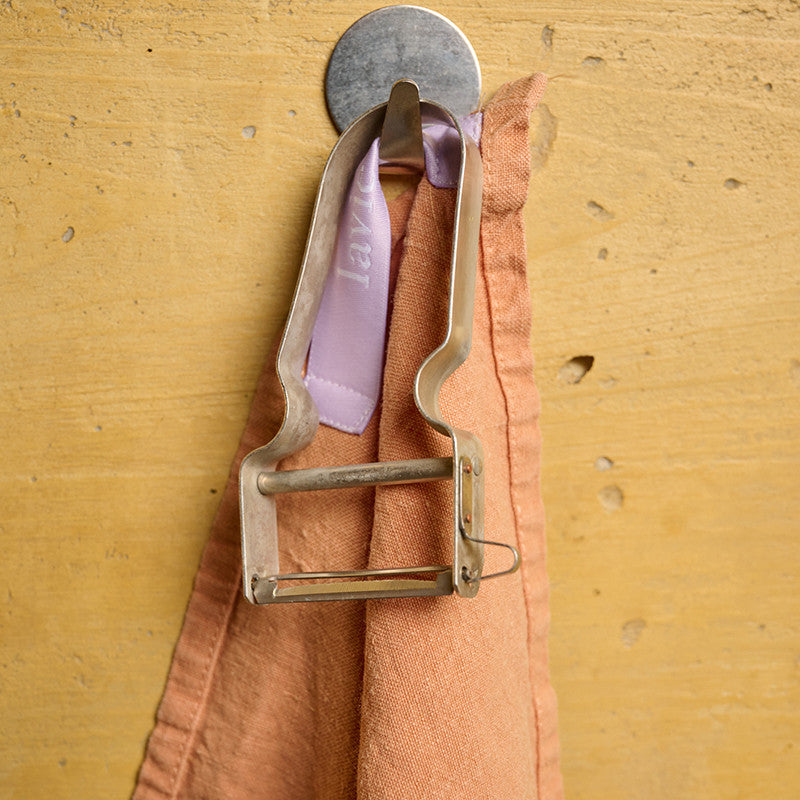 Erik tea towel 50x70 cm Sweet Potato