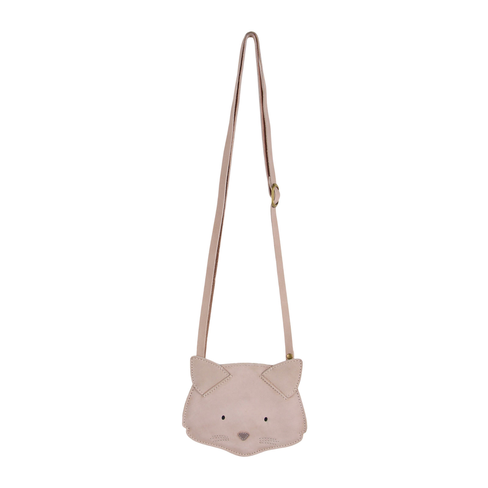 Bag Britta Cat Lilac Nubuck