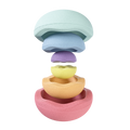 Pierre à empiler Inside Rainbow Pastel