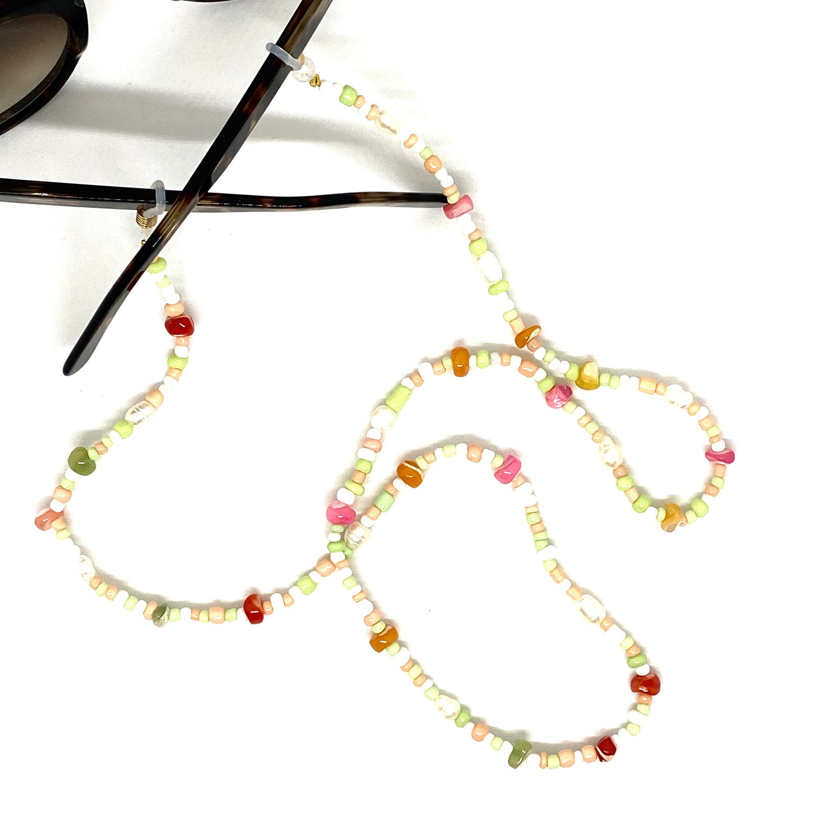 Bella Vita eyewear chain