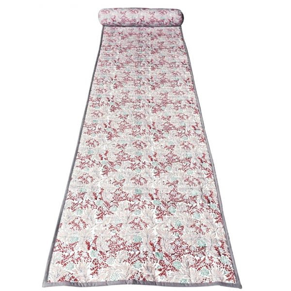 Beach Mat 55 x 175 cm Sandy