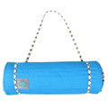 Beach Mat 55 x 175 cm Turquoise