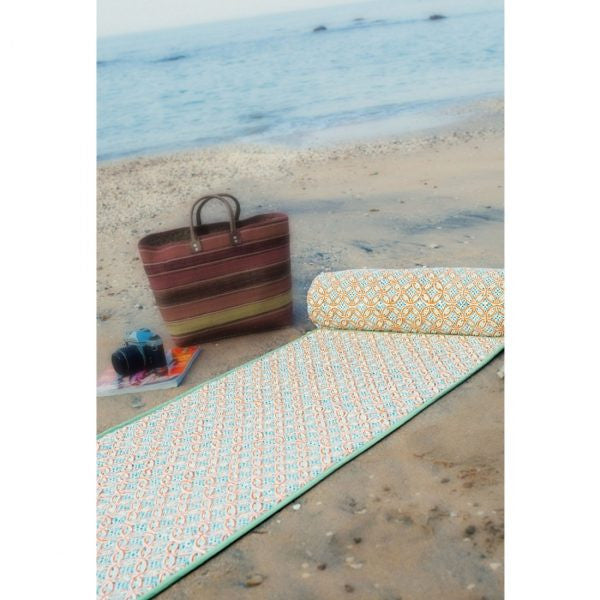Beach Mat 55 x 175 cm Pista
