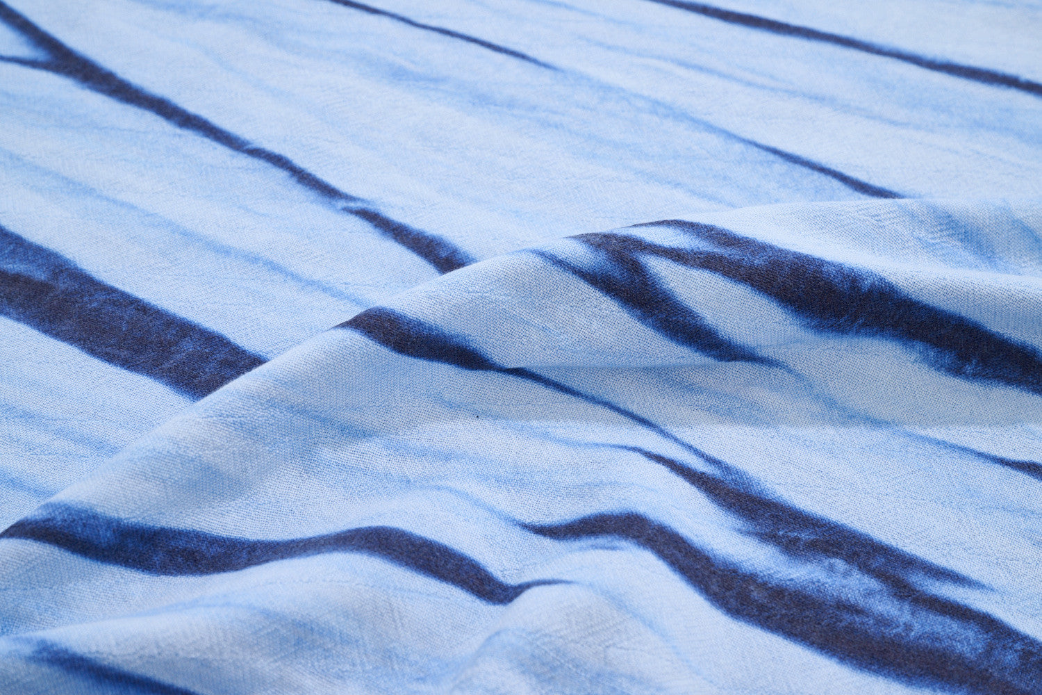 Runa Hamamtuch 90x170 cm Royal Blue