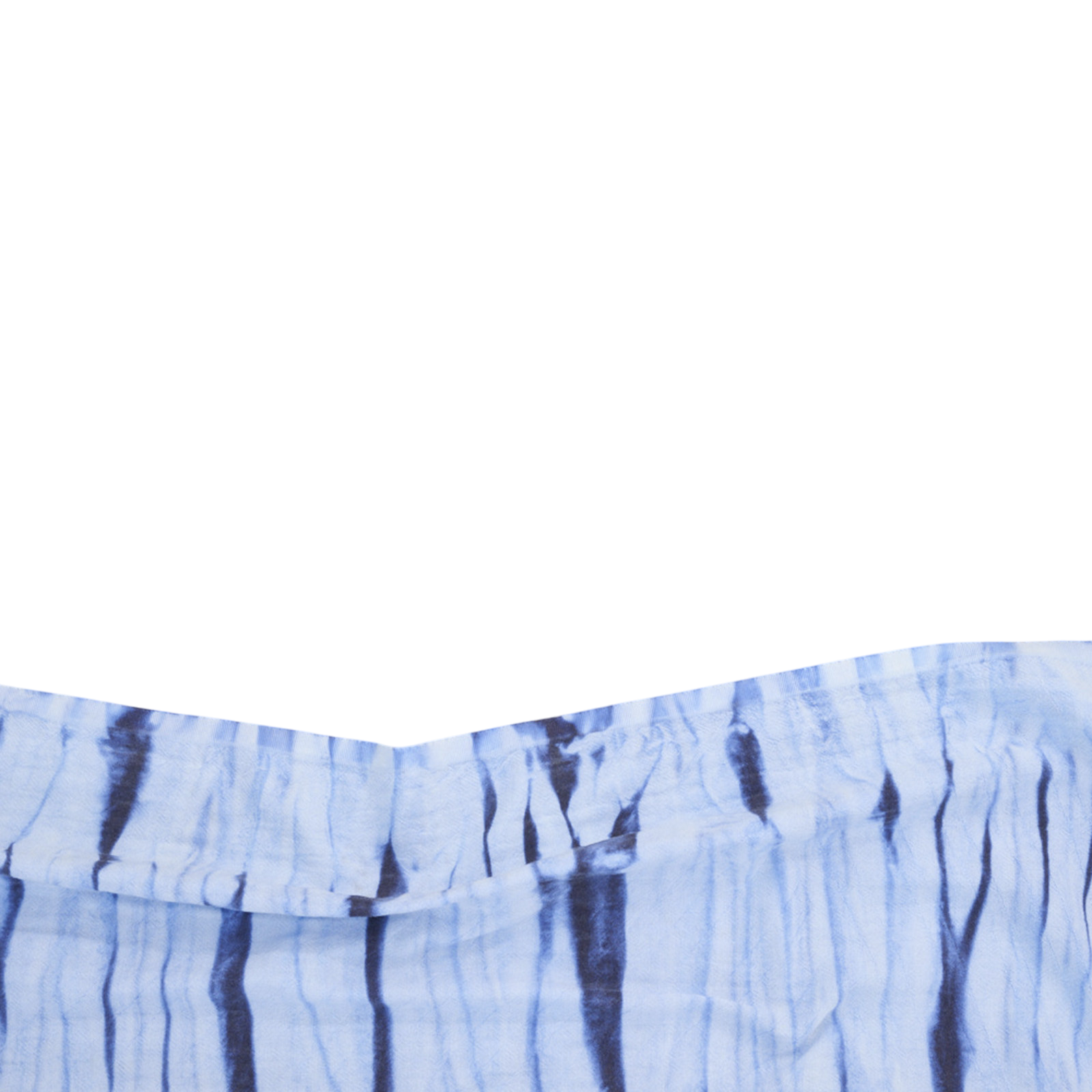 Runa Hamamtuch 90x170 cm Royal Blue