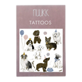 Tattoos Hunde