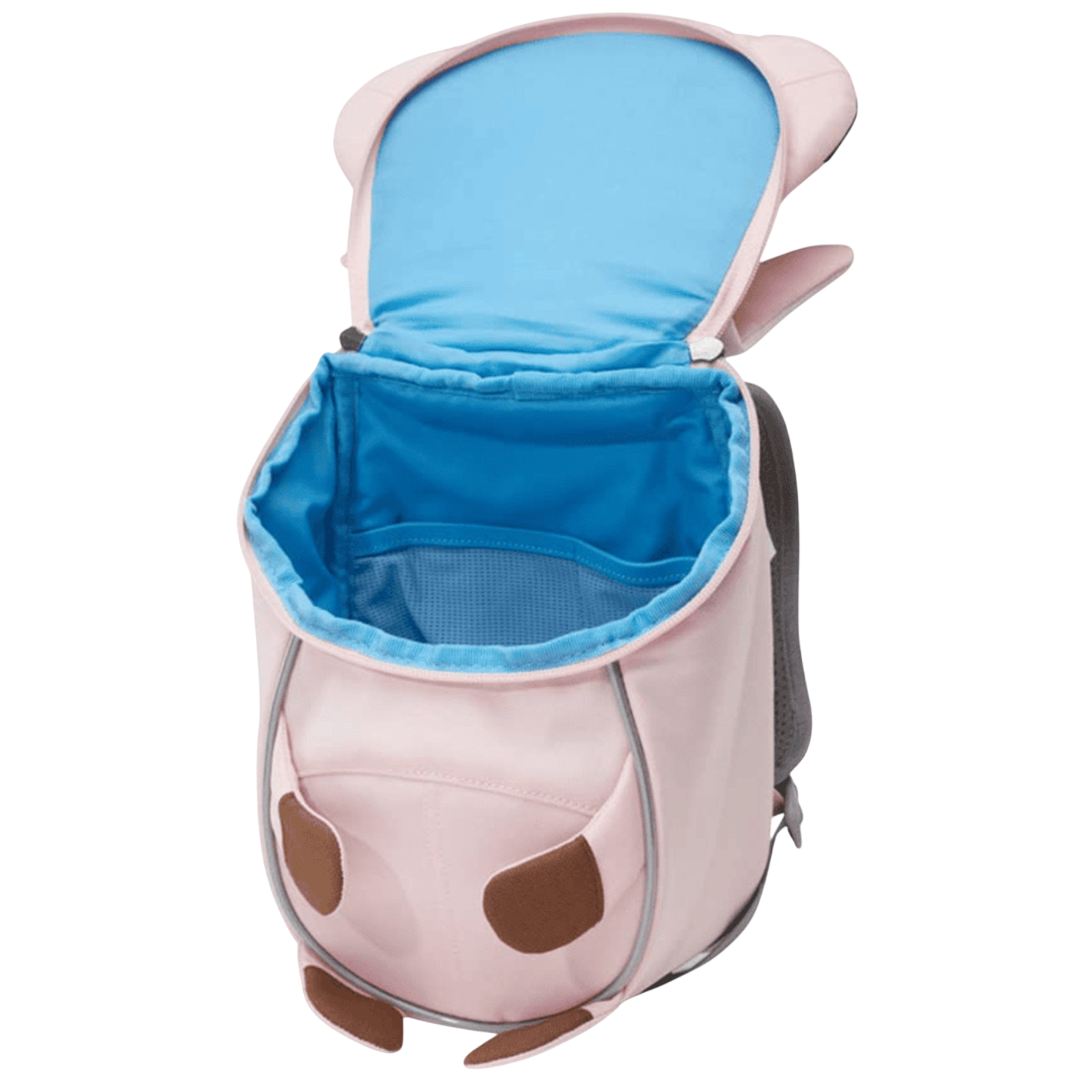 Sac à dos Affenzahn Tonie Cochon 4lt.