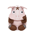 Backpack Affenzahn Tonie pig 8lt.
