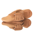 Mokassin Sand Beige