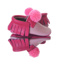 Mokassin Bonbon Pink/ Berry