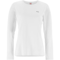Langarmshirts Nora 2.0 bwhite