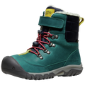 Winterstiefel Kanibou WP deep lagoon/jazzy