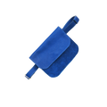 Crossbody Bag Blue