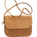 Crossbody Bag Camel