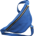 Banana Bag Blue