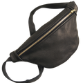 Banana Bag Black