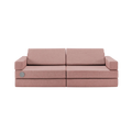 Wonderwuzz Spielsofa OH SO SOFY Peppa Pink