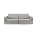 Wonderwuzz Spielsofa OH SO SOFY Grauffelo