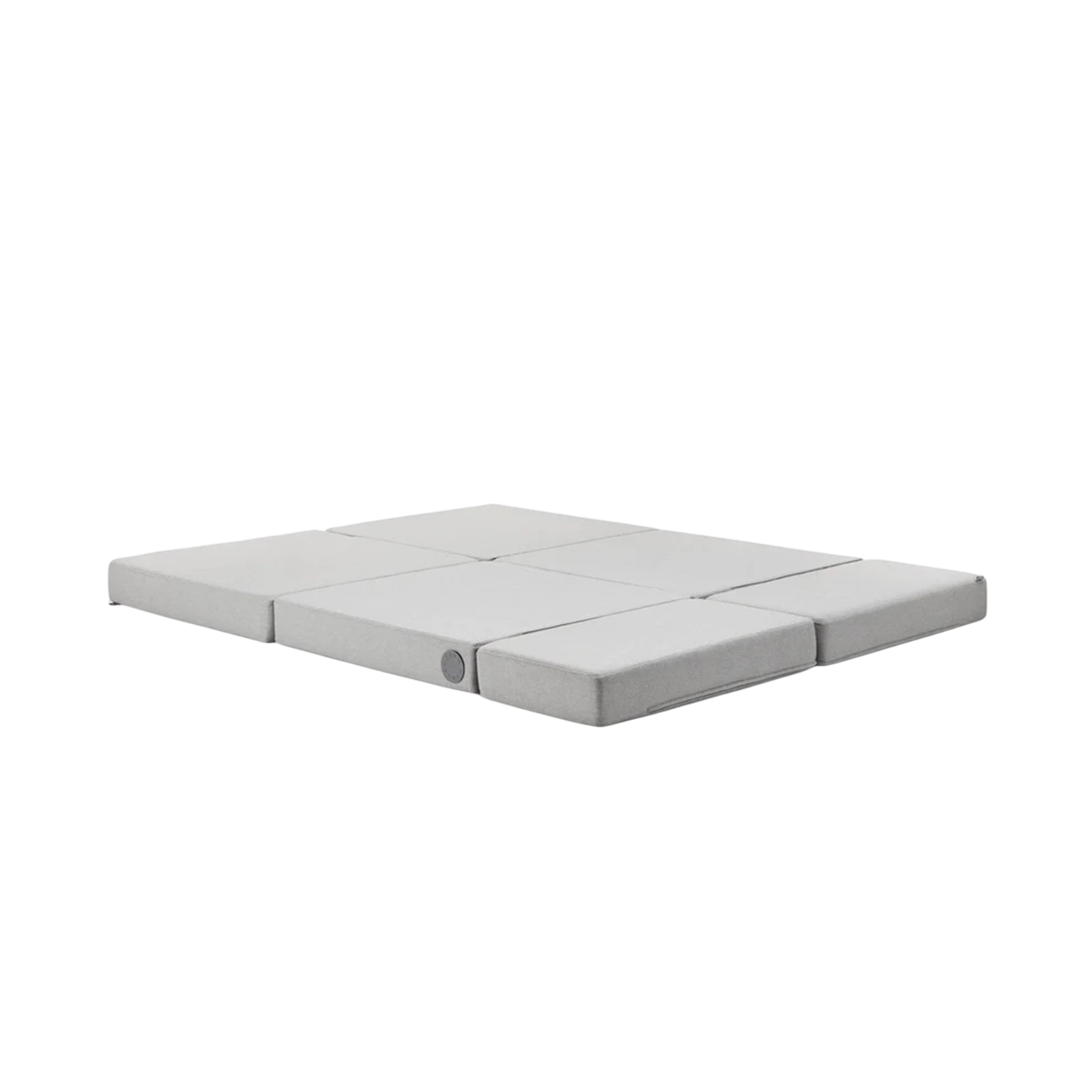 Wonderwuzz play sofa OH SO SOFY Grauffelo