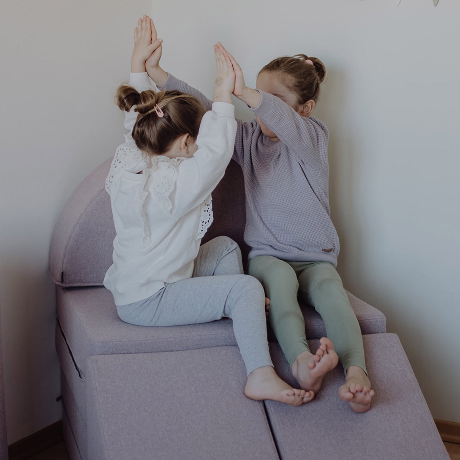 Wonderwuzz Transat WIPPELI WOBBELI Lilafee