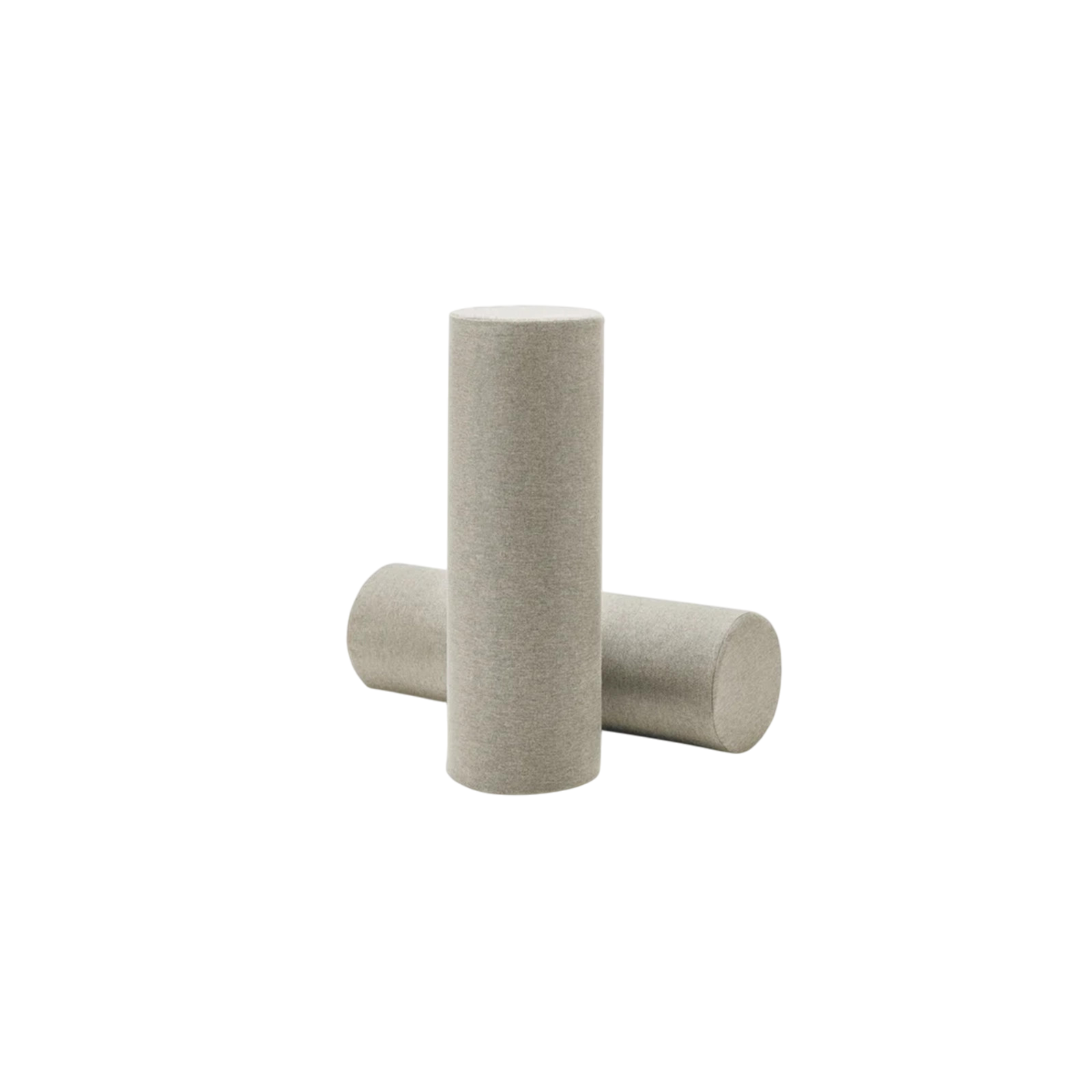 Rouleaux Wonderwuzz ROCK'N'ROLLEN Beigemarie