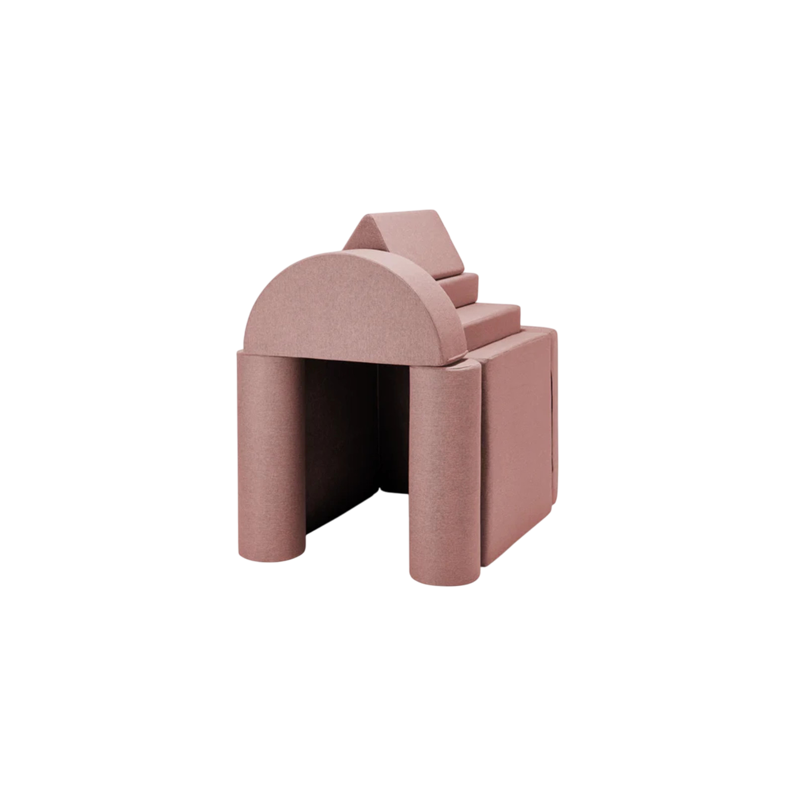 Rollen ROCK'N'ROLLEN Peppa Pink