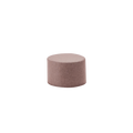 Wonderwuzz Hocker PENG POUF PENG Peppa Pink