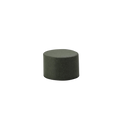 Wonderwuzz Hocker PENG POUF PENG Grünelmonster