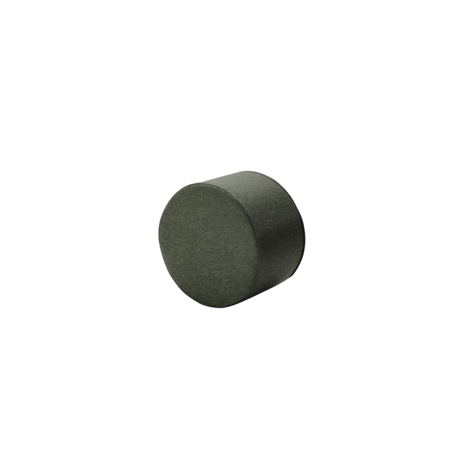 Wonderwuzz Hocker PENG POUF PENG Grünelmonster