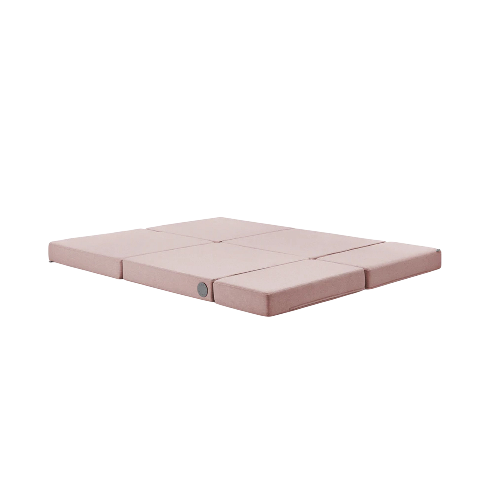 Wonderwuzz Gästebettmodul LA-LE-LU Peppa Pink