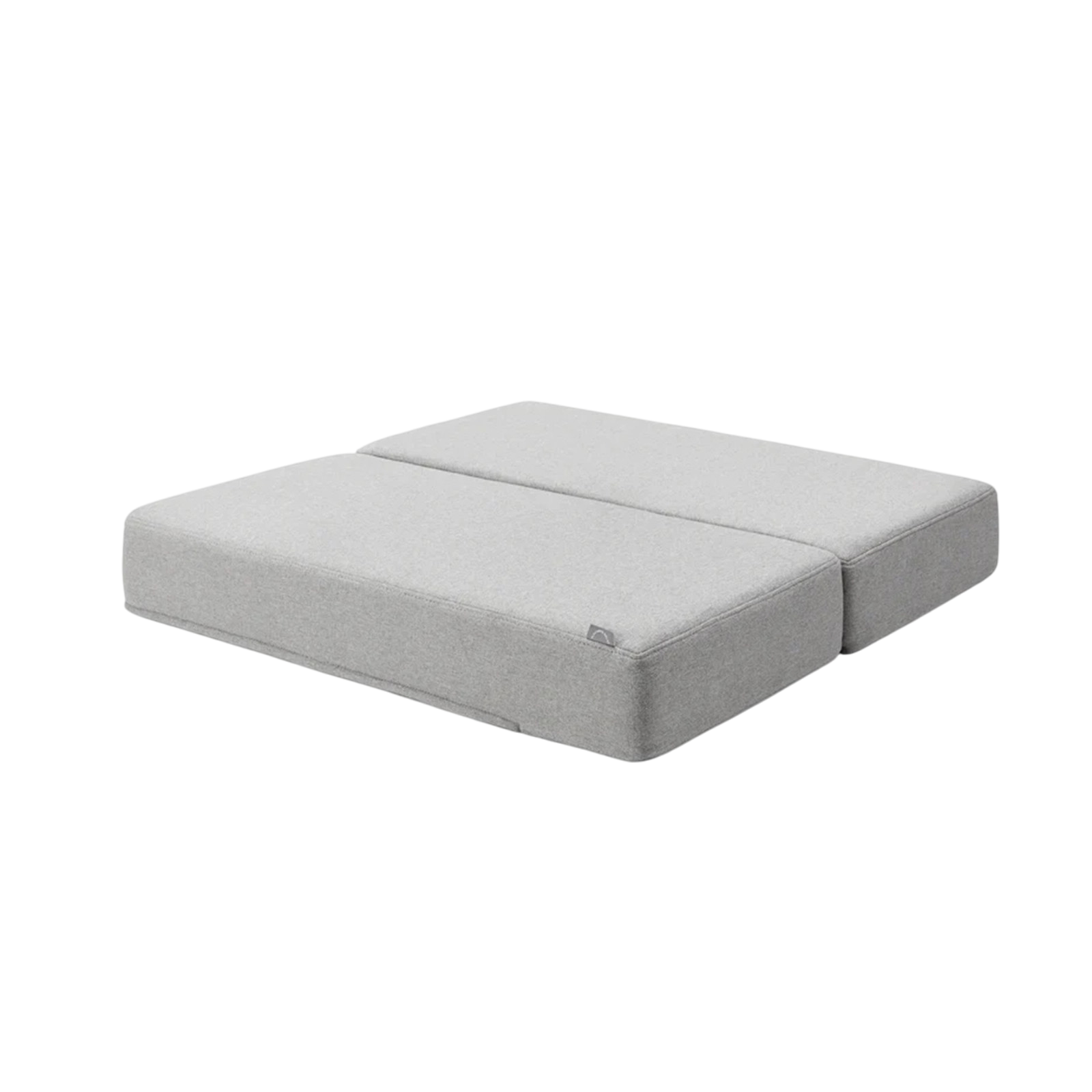 Wonderwuzz guest bed module LA-LE-LU Grauffelo