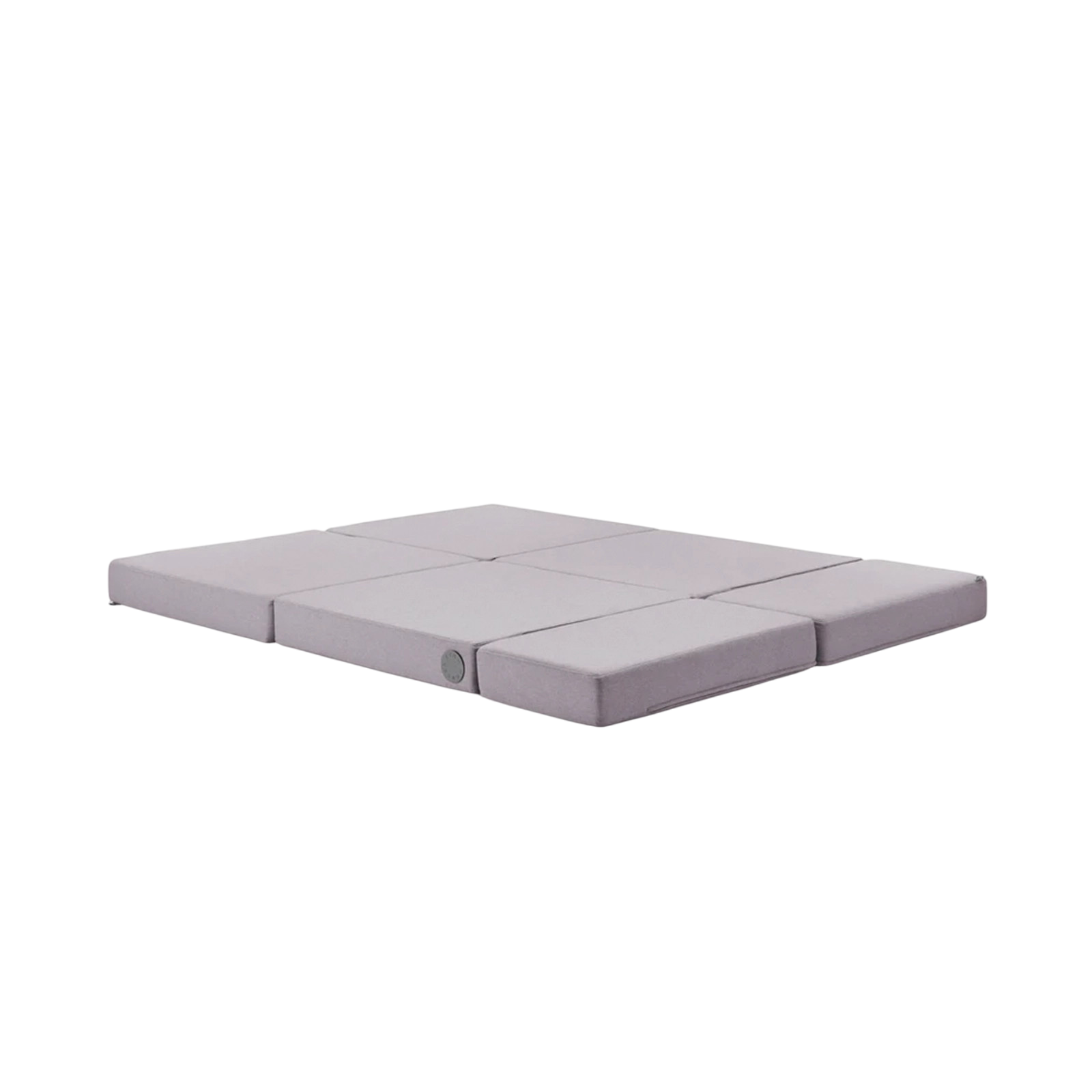 Wonderwuzz Gästebettmodul LA-LE-LU Lilafee