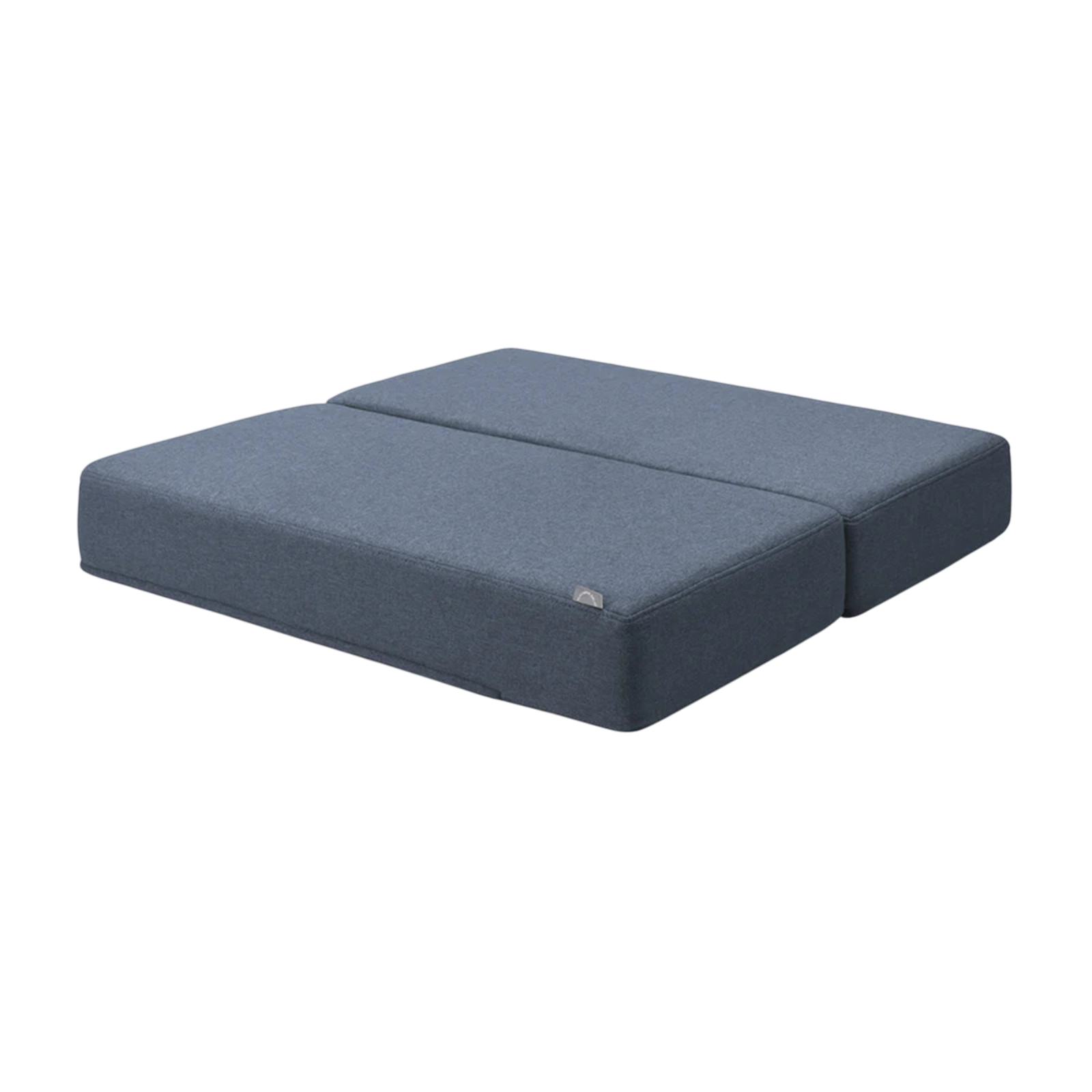 Wonderwuzz guest bed module LA-LE-LU Bob Blaumeister