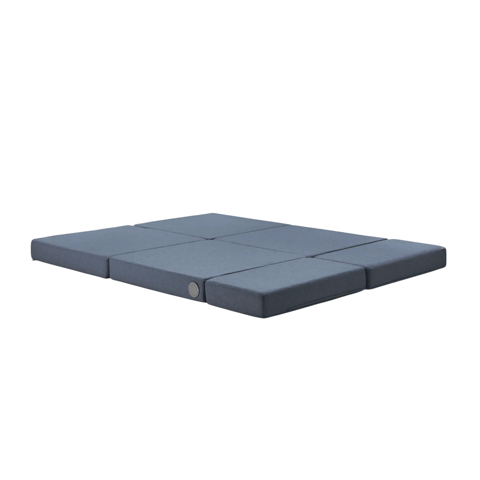 Wonderwuzz guest bed module LA-LE-LU Bob Blaumeister