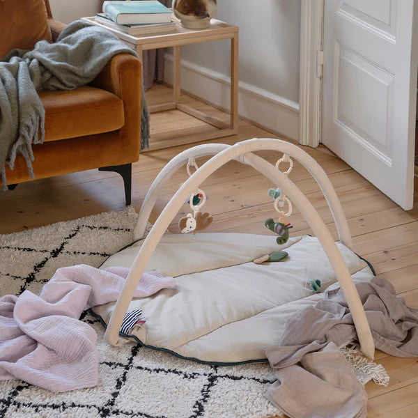 Couverture de jeu d'activité Wildlife