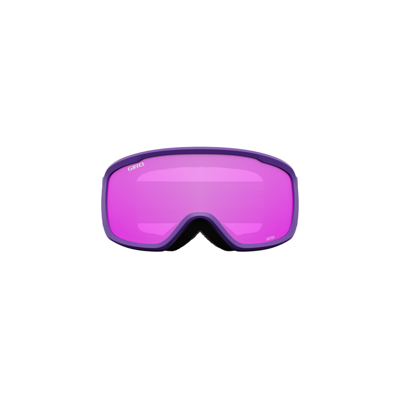Buster Flash purple linticular;amber pink S2 ski goggles