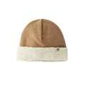 Bonnet bébé Teddy Brown