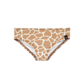 UPF 50+ Searaffe Nugget bikini bottoms
