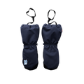 Moufles Statement True Navy