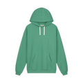 Sweat à capuche adulte Bright Green