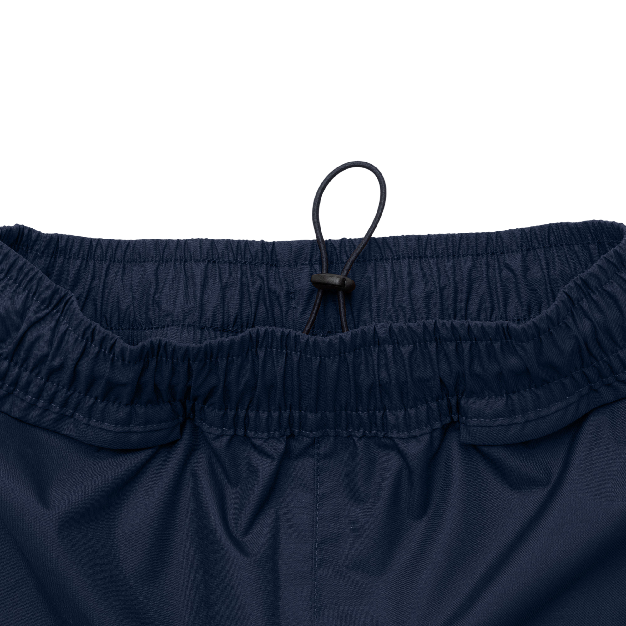 Rain trousers Hain True navy