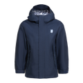 Rain jacket Chip True navy