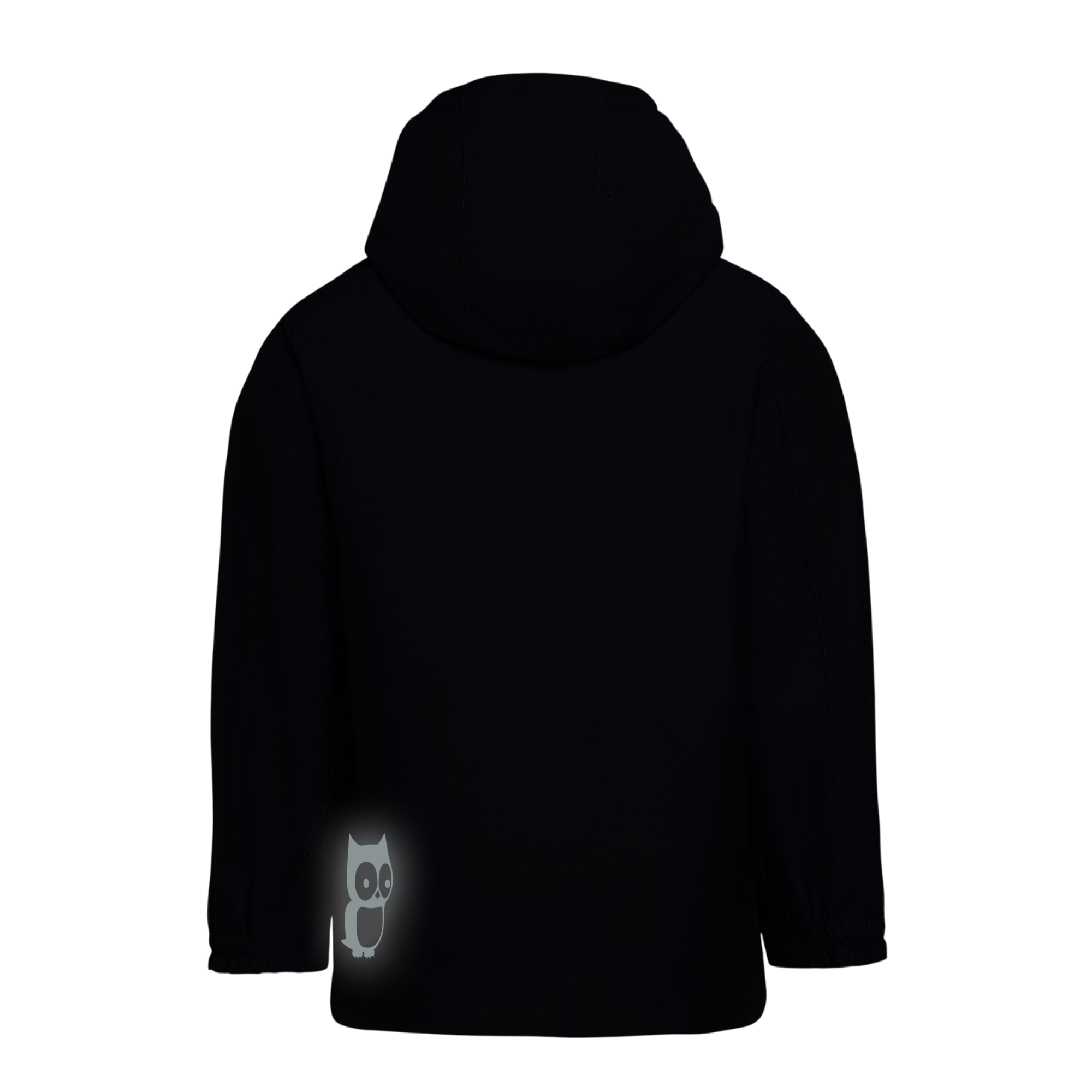 Veste de pluie Chip True navy