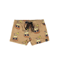 Swimming trunks UPF 50+ Cool Coconut Sand