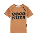 Maillot de bain UPF 50+ Coco Nuts Caramel