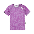 Swim shirt UPF 50+ Shade Purple